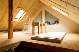 Best Attic Insulation Installation  in York Harbor, ME